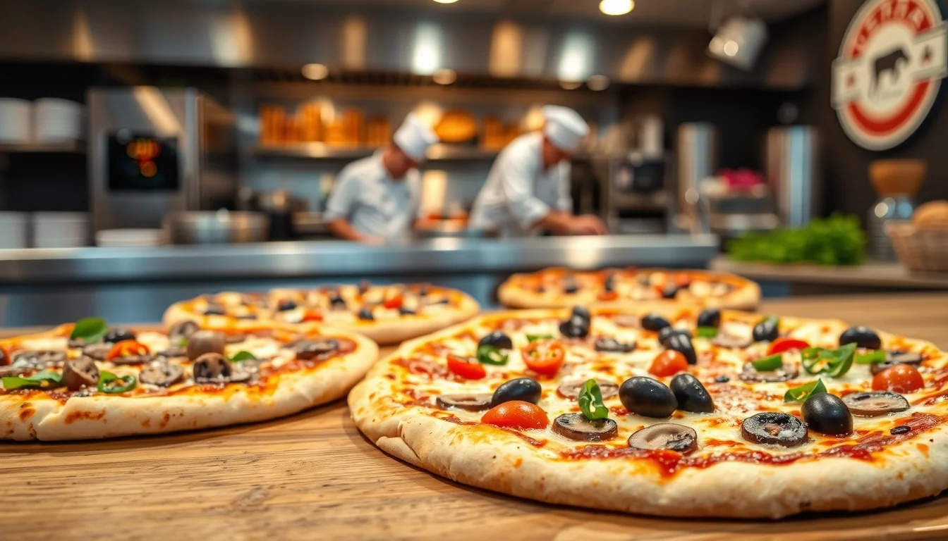 Secondary pricing visual